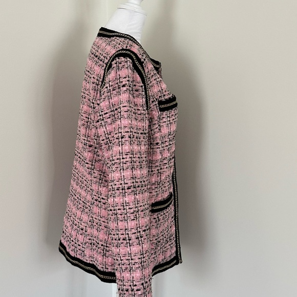 Micheal Simmons size M blazer - Picture 2 of 5